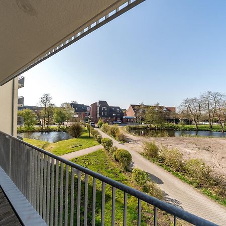 Nordseeresort Friesland Nordseeresort Friesland 52-2-S 西里格 外观 照片