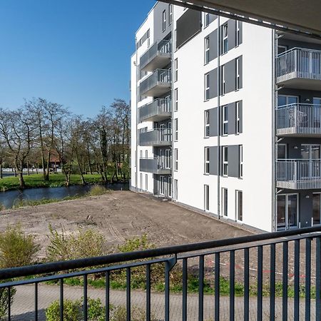 Nordseeresort Friesland Nordseeresort Friesland 52-2-S 西里格 外观 照片