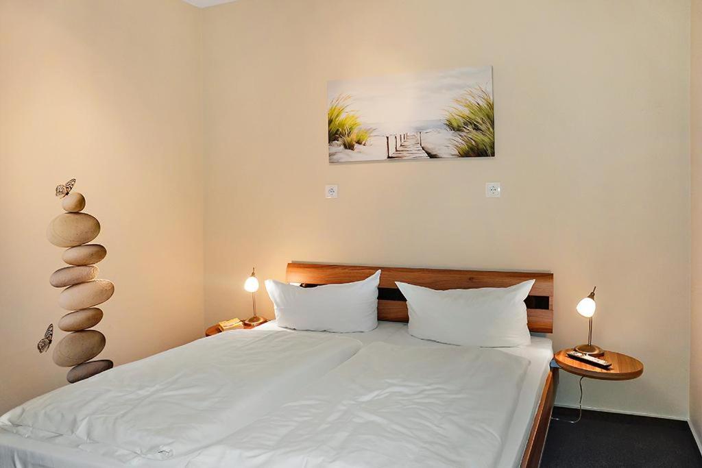 Nordseeresort Friesland Nordseeresort Friesland 52-2-S 西里格 外观 照片