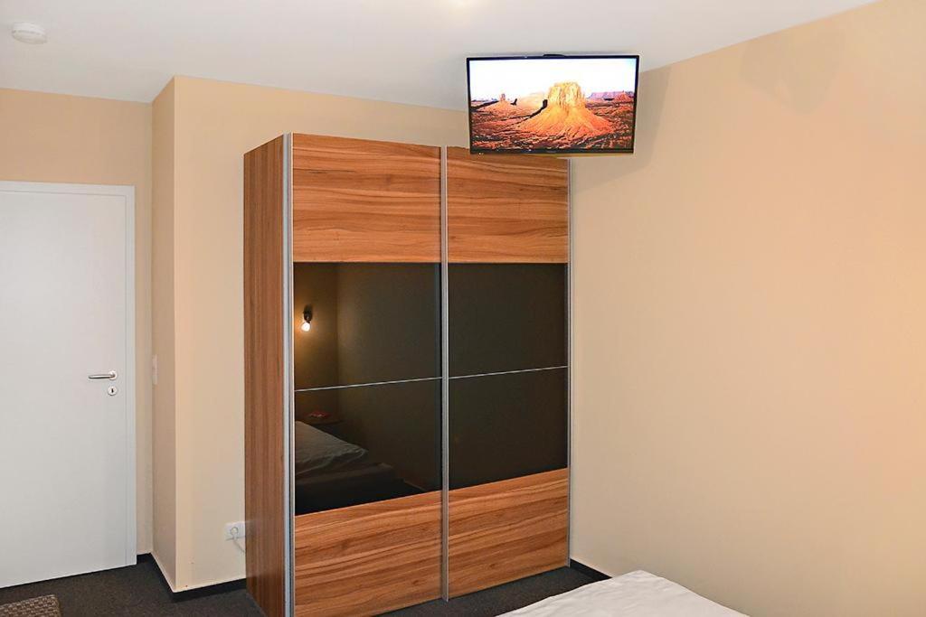 Nordseeresort Friesland Nordseeresort Friesland 52-2-S 西里格 外观 照片