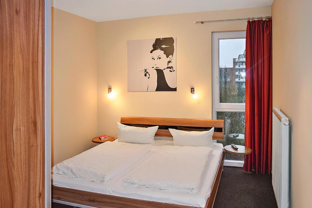 Nordseeresort Friesland Nordseeresort Friesland 52-2-S 西里格 外观 照片