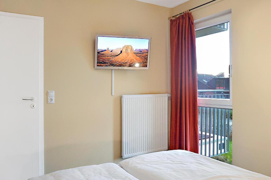 Nordseeresort Friesland Nordseeresort Friesland 52-2-S 西里格 外观 照片