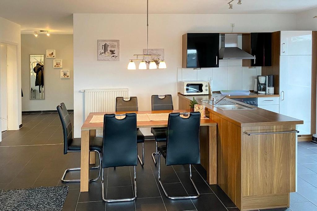 Nordseeresort Friesland Nordseeresort Friesland 52-2-S 西里格 外观 照片