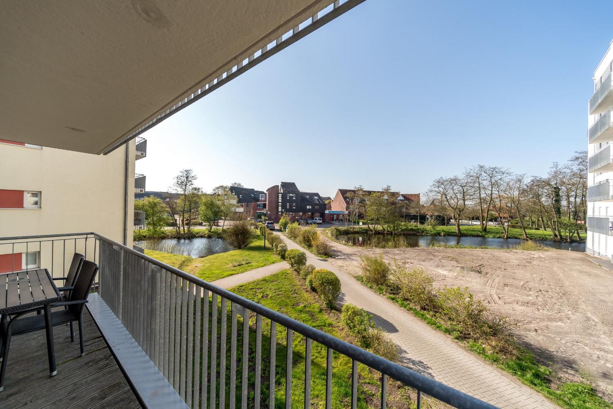 Nordseeresort Friesland Nordseeresort Friesland 52-2-S 西里格 外观 照片